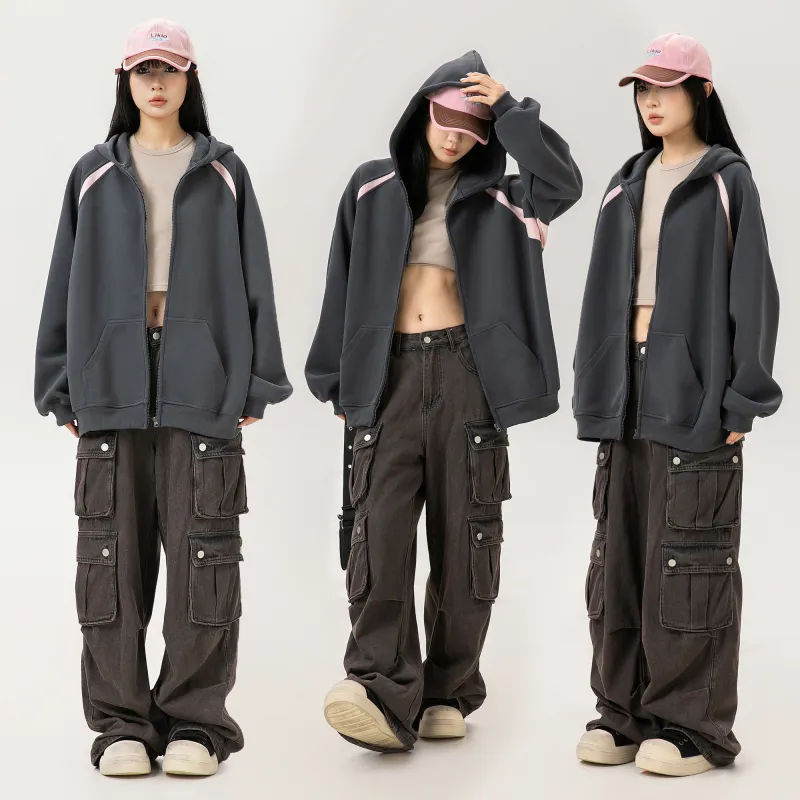 GENT LORE Sweatshirts Unisex-4