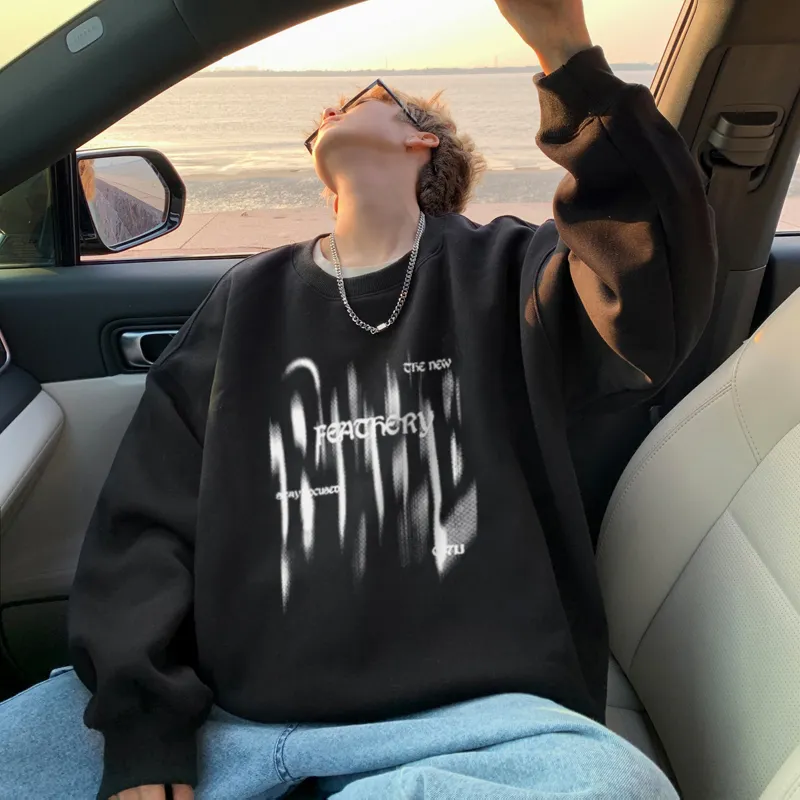 GENT LORE Sweatshirts Unisex-18