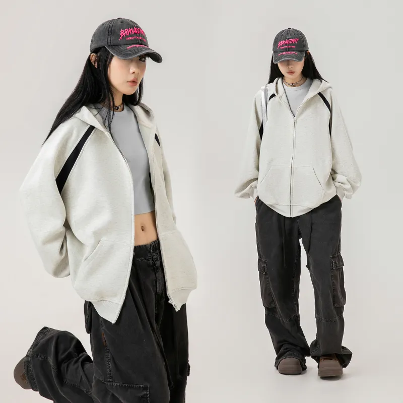GENT LORE Sweatshirts Unisex-12