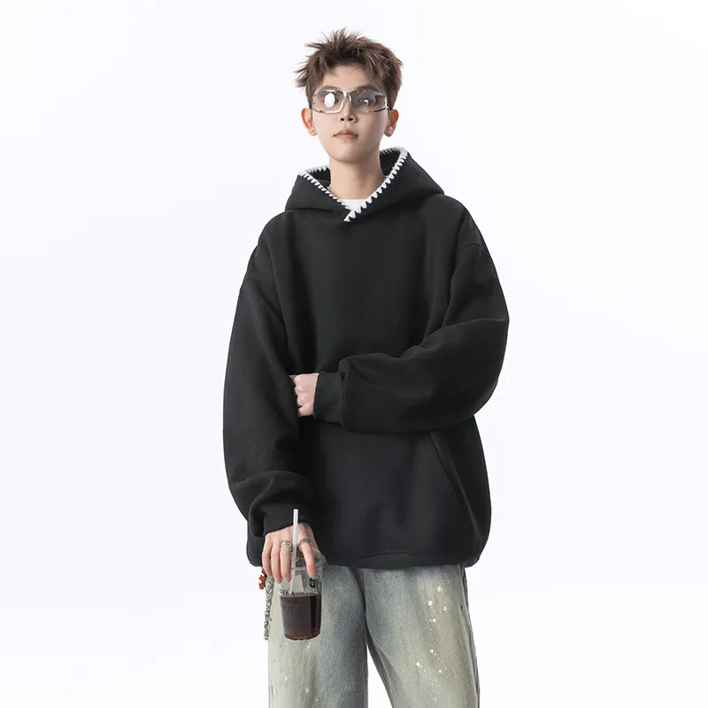 GENT LORE Sweatshirts Unisex-2