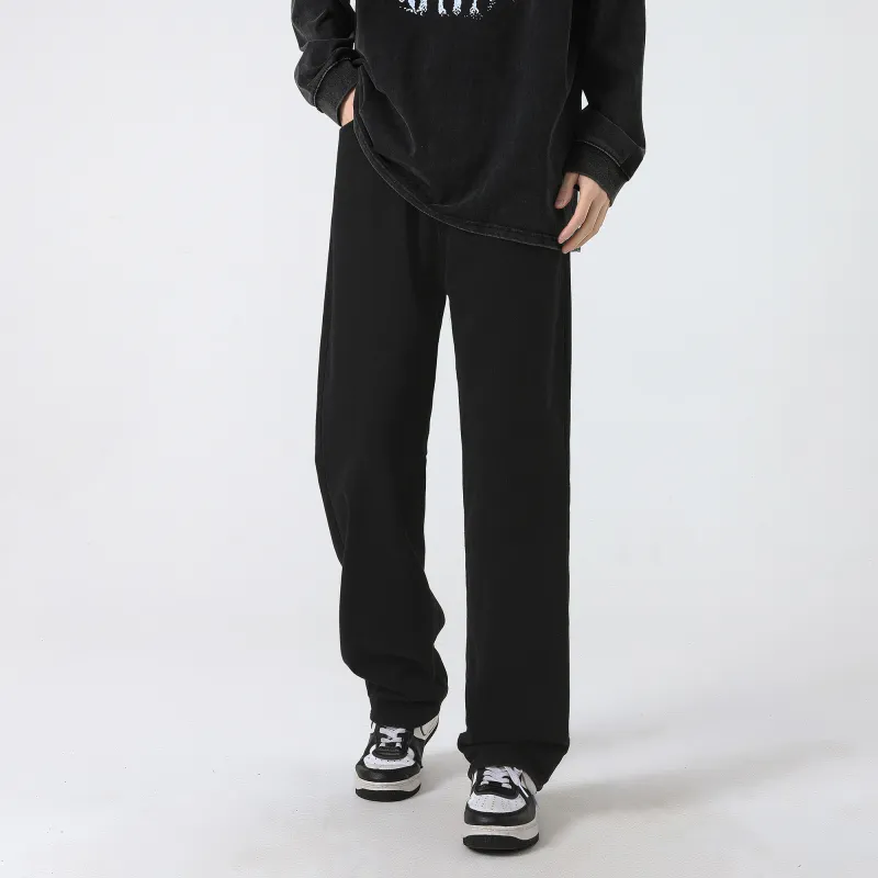 GENT LORE Jeans Unisex-12