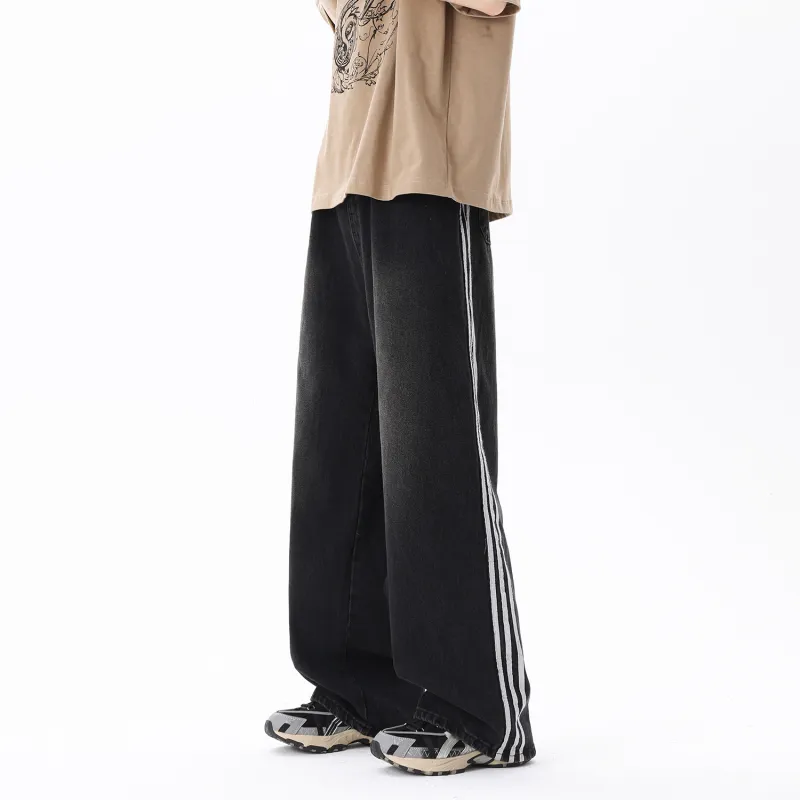 GENT LORE Jeans Unisex-16