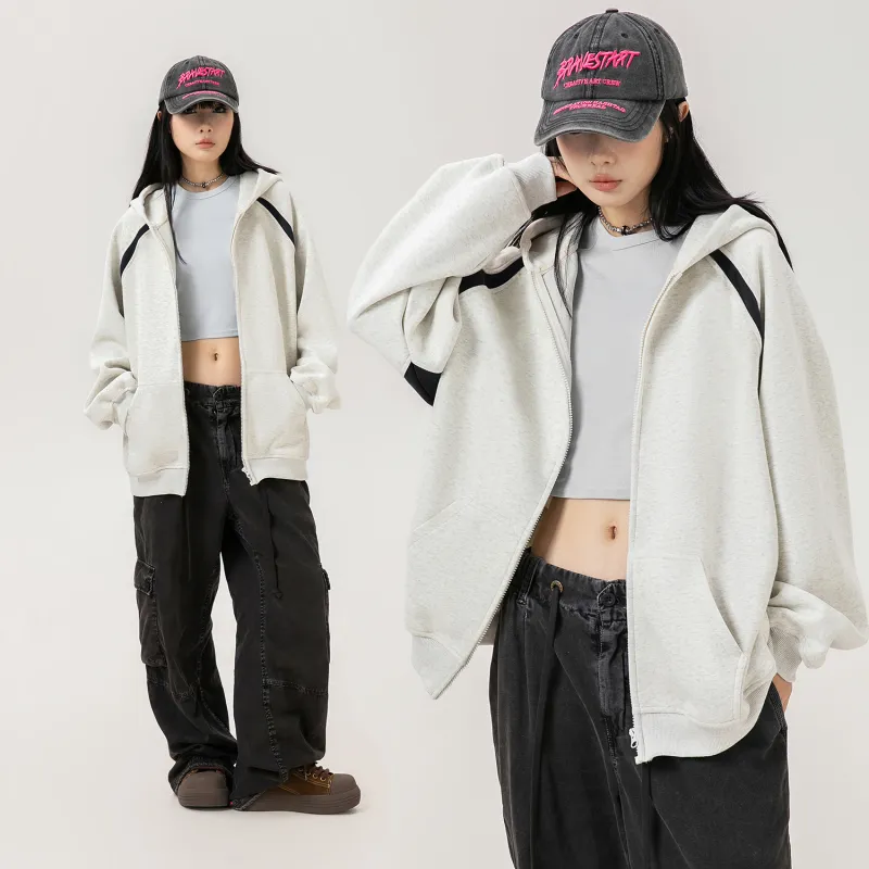 GENT LORE Sweatshirts Unisex-11