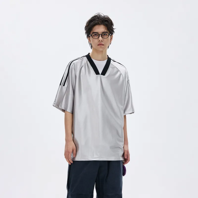 GENT LORE T Shirts Unisex-11