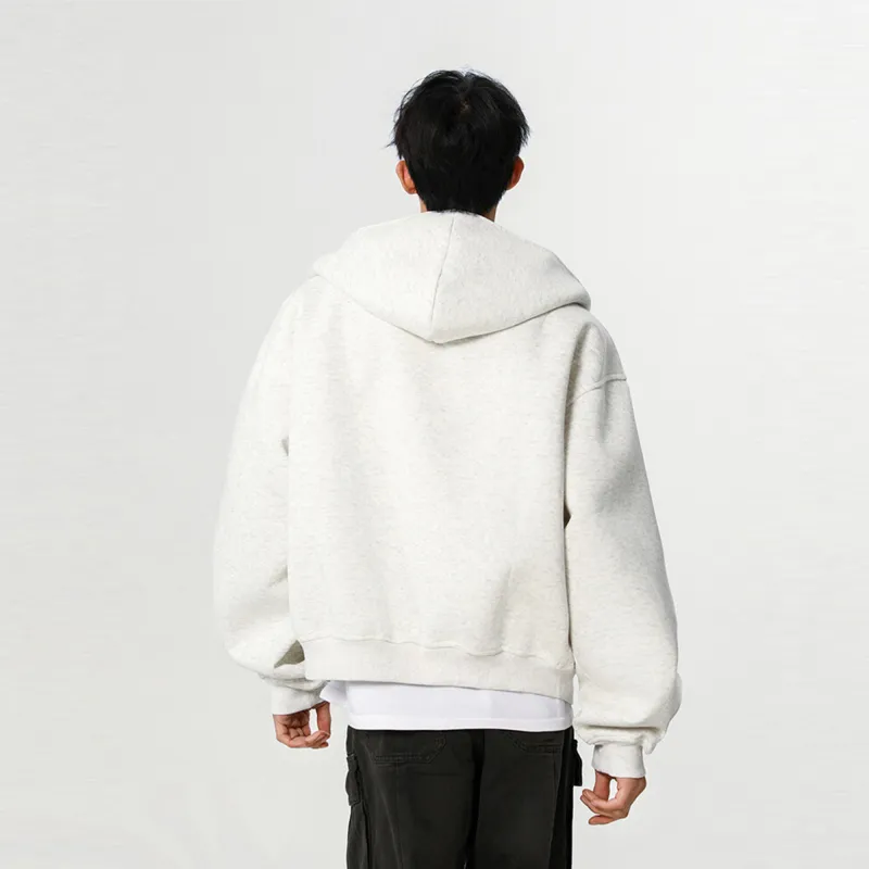 GENT LORE Sweatshirts Unisex-5