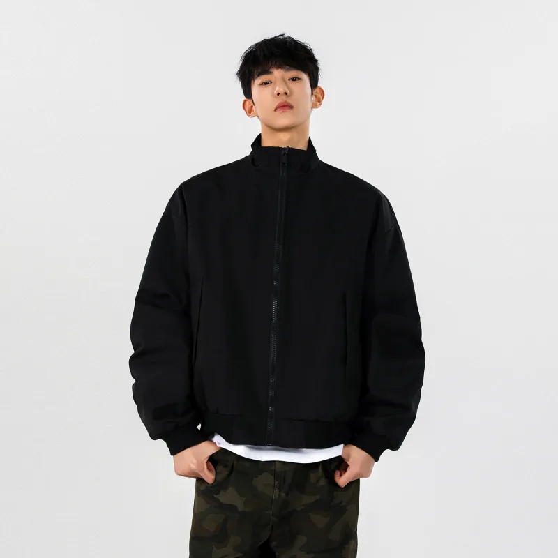 GENT LORE Jackets & Coats Unisex-3