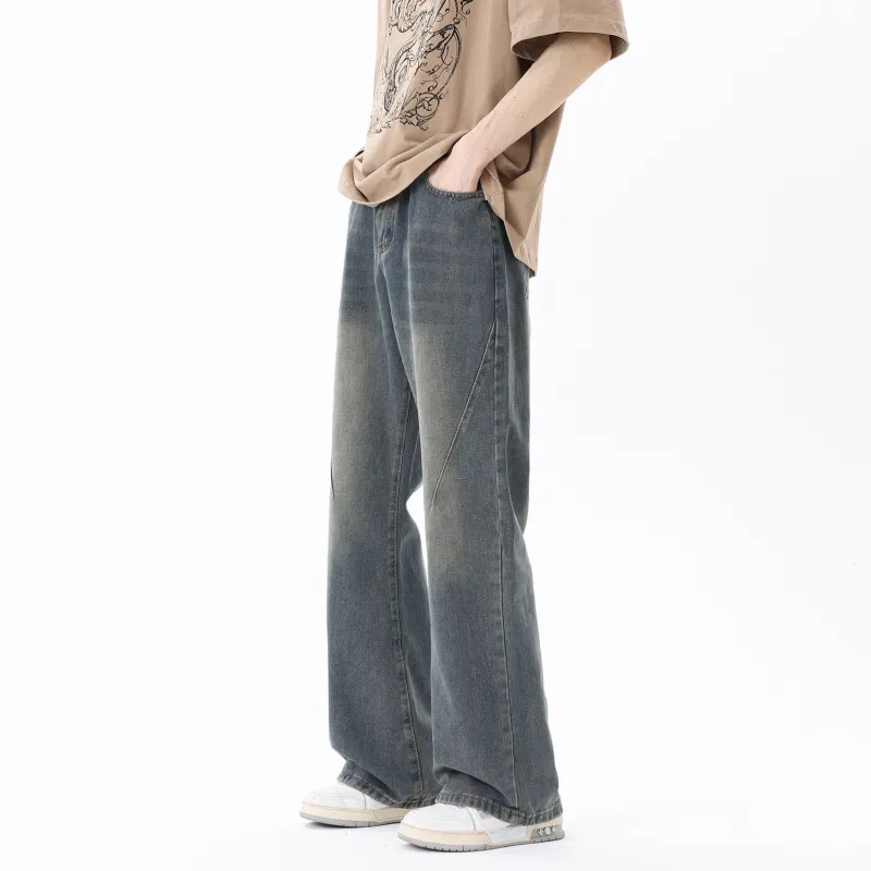 GENT LORE Jeans Unisex-4