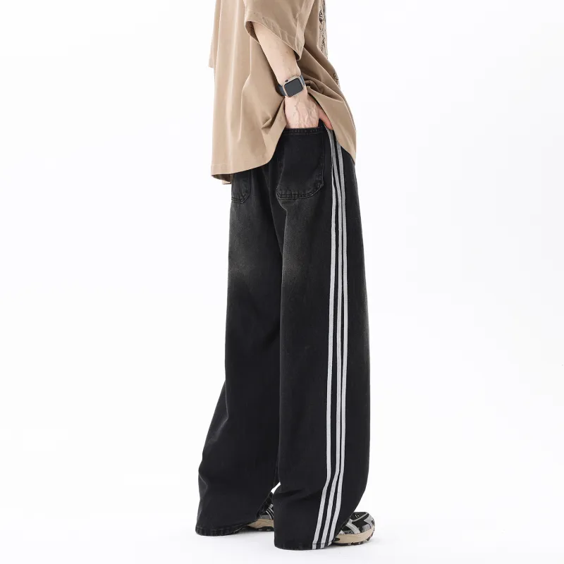 GENT LORE Jeans Unisex-11