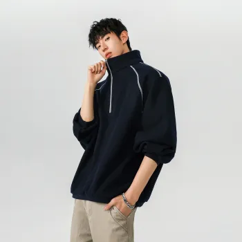 GENT LORE Sweatshirts Unisex
