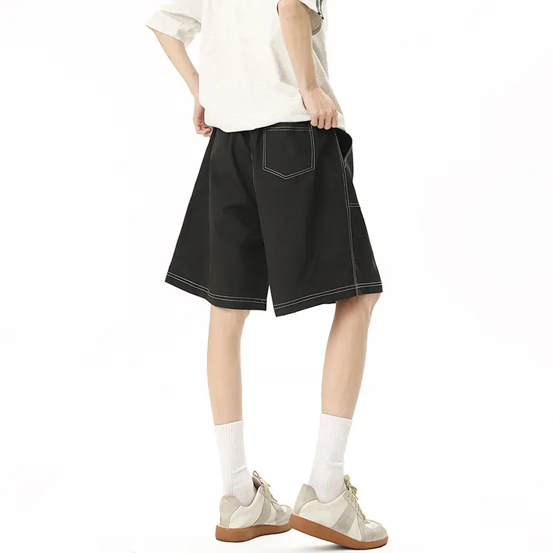 M MAICCO Fashion Casual Shorts Unisex-22
