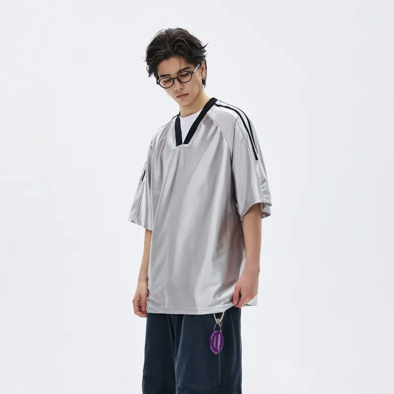 GENT LORE T Shirts Unisex-9