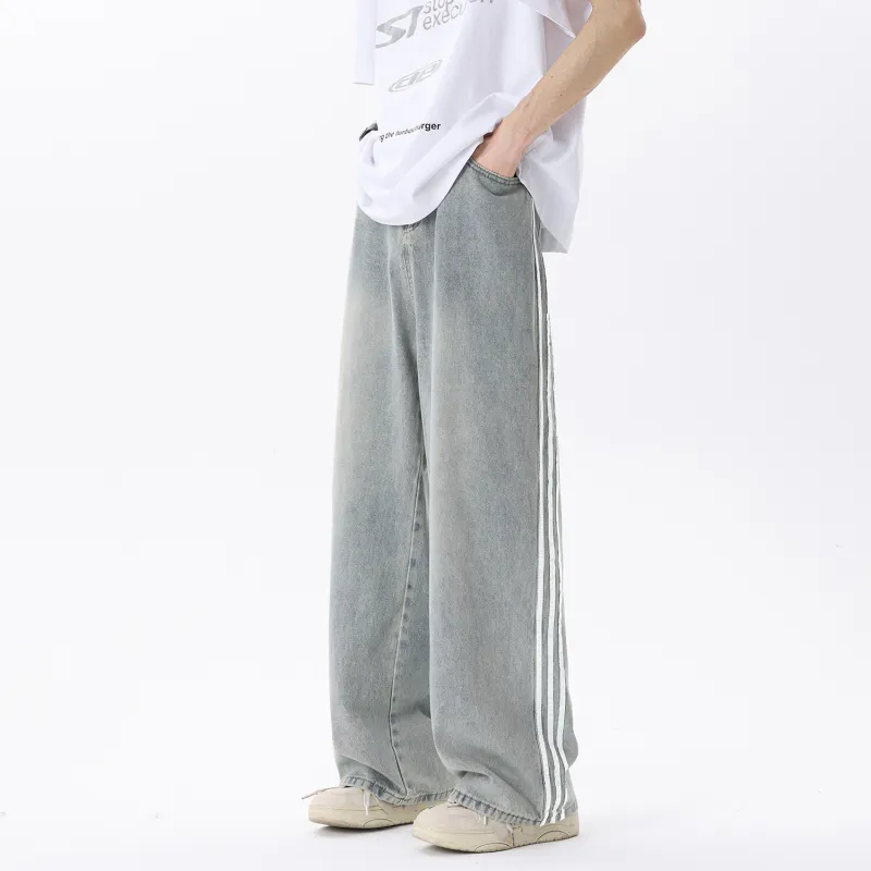 GENT LORE Jeans Unisex-1