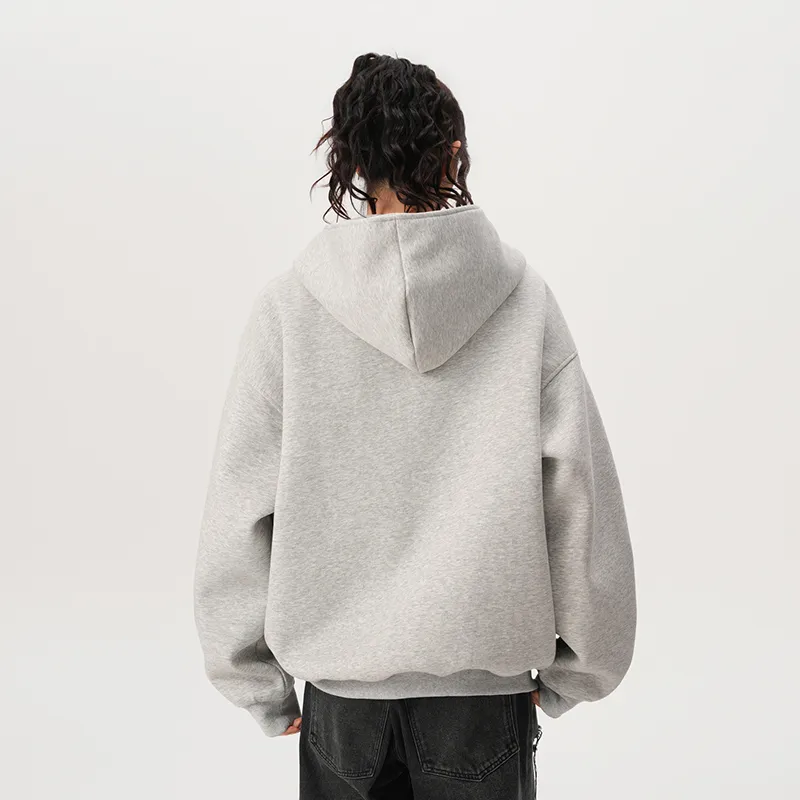 GENT LORE Sweatshirts Unisex-0