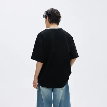 GENT LORE T Shirts Unisex