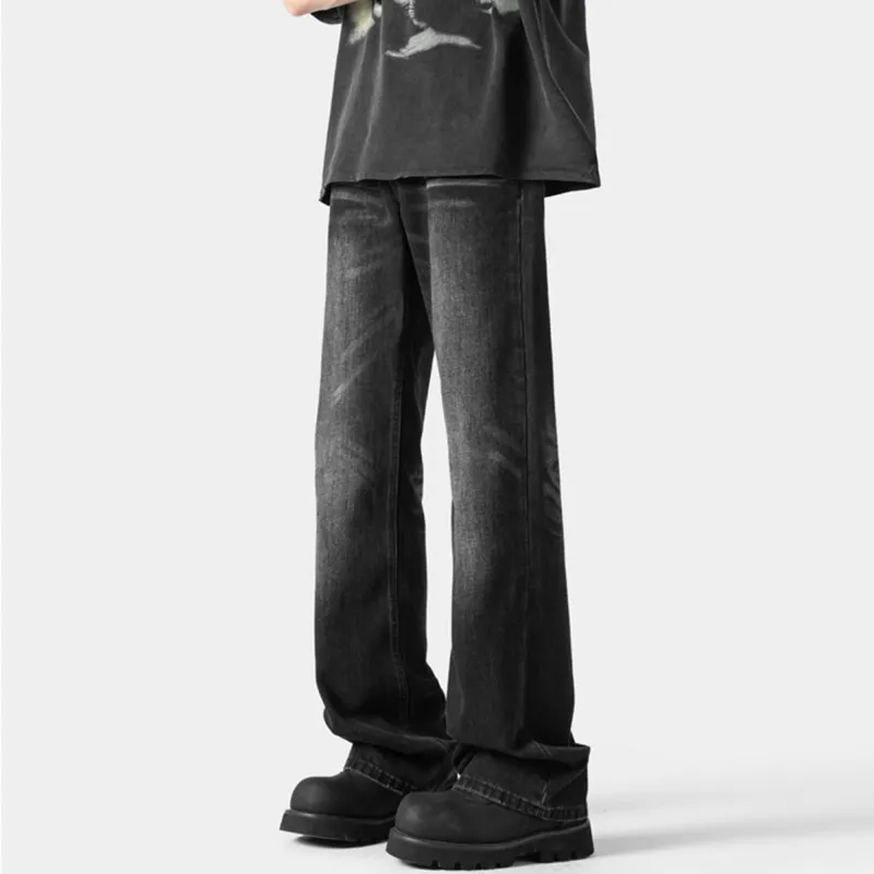GENT LORE Jeans Unisex-3