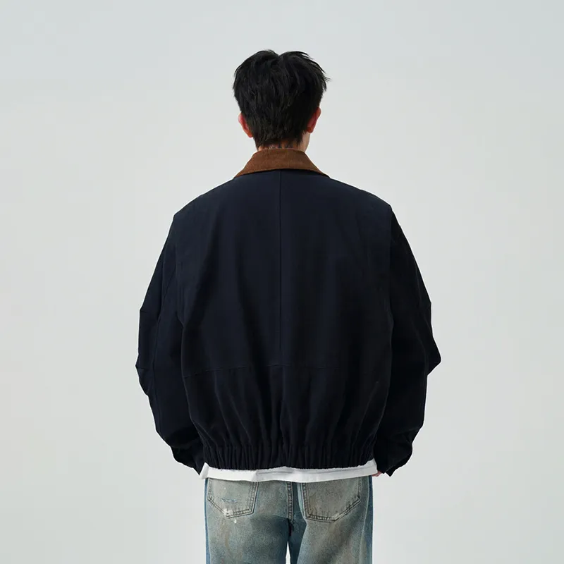 GENT LORE Jackets & Coats Unisex-0