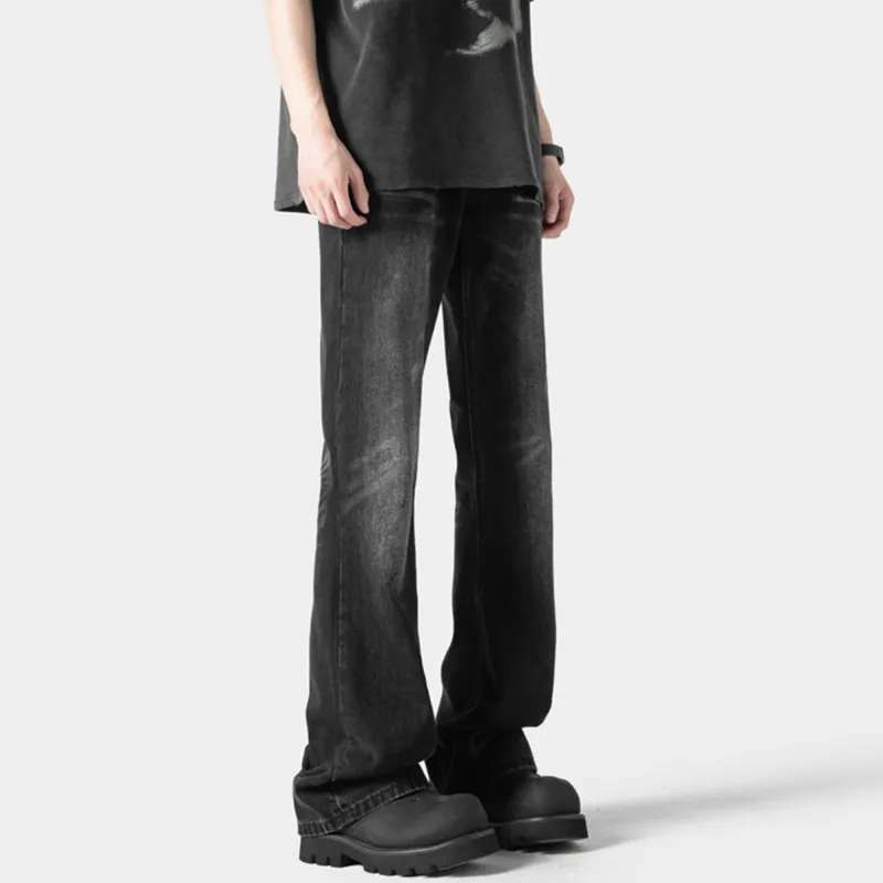 GENT LORE Jeans Unisex-2