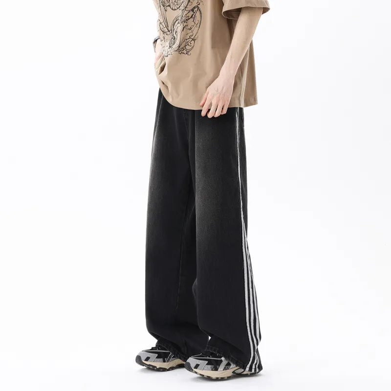 GENT LORE Jeans Unisex-10