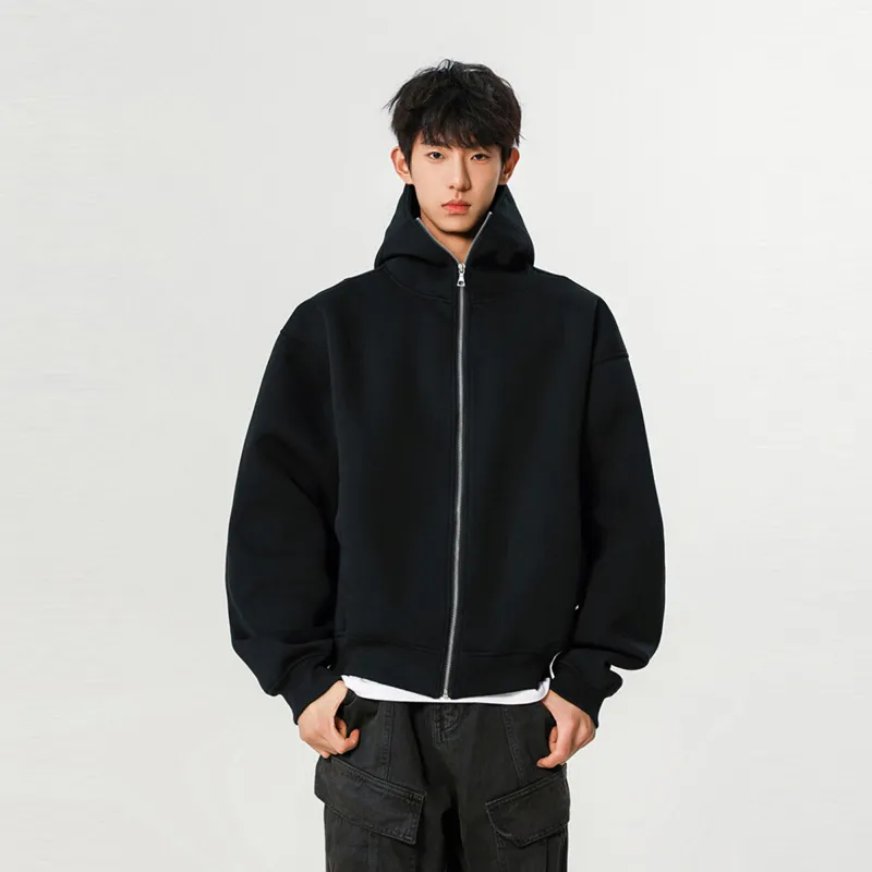 GENT LORE Sweatshirts Unisex-2