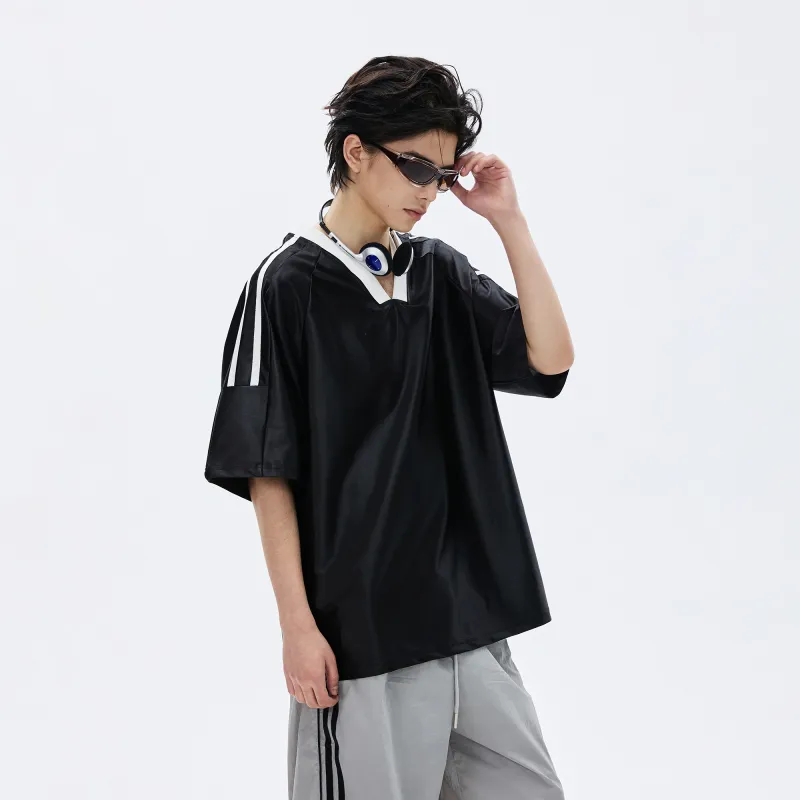 GENT LORE T Shirts Unisex-5