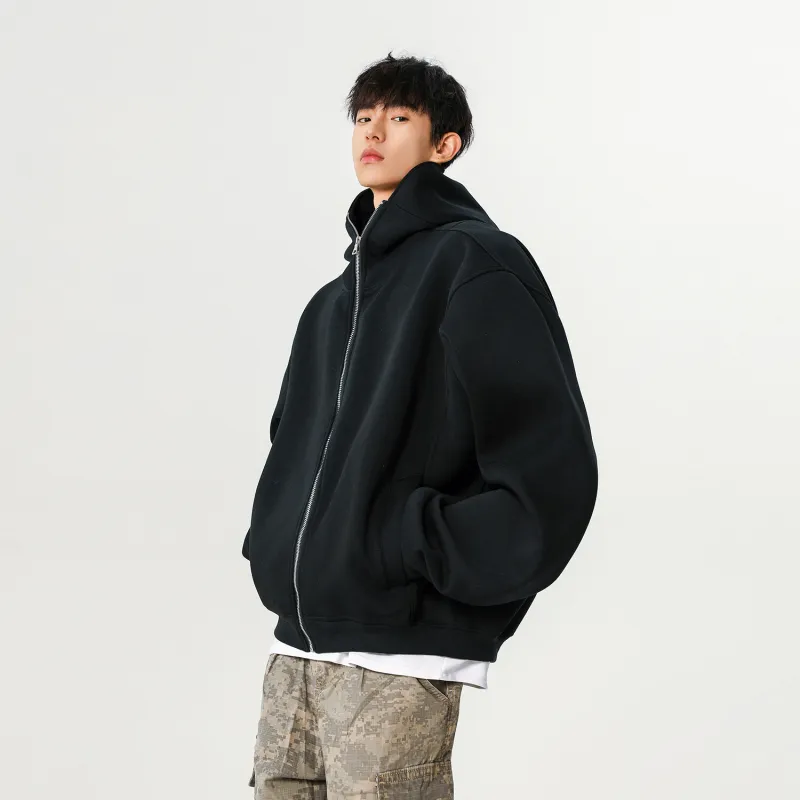 GENT LORE Sweatshirts Unisex-0