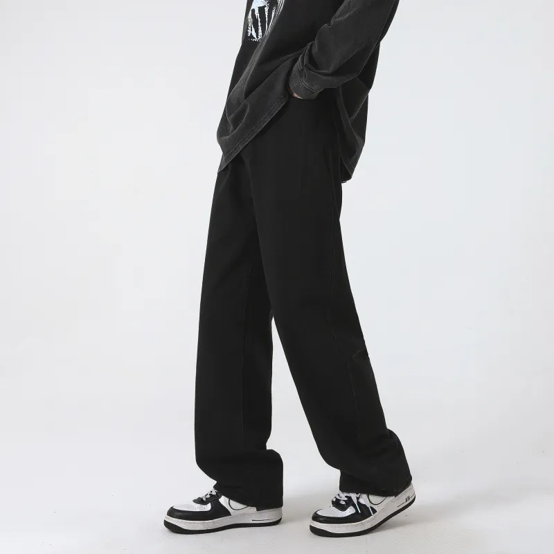 GENT LORE Jeans Unisex-13