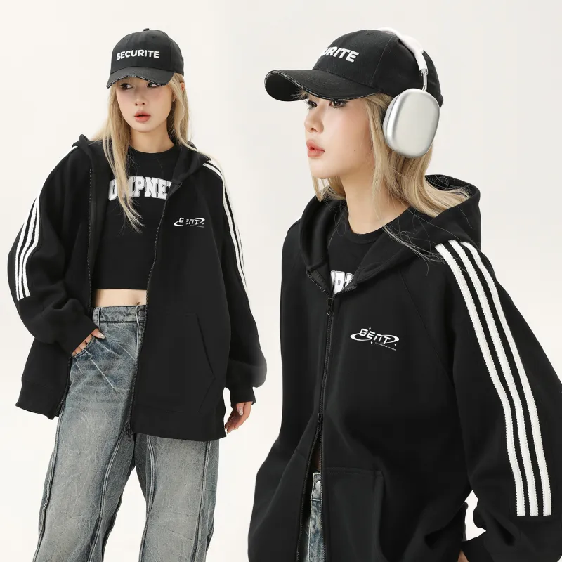 GENT LORE Sweatshirts Unisex-11