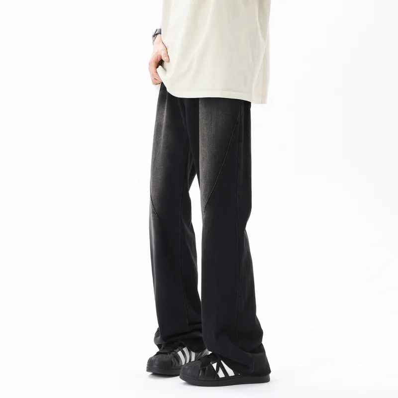 GENT LORE Jeans Unisex-12