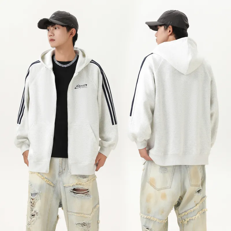 GENT LORE Sweatshirts Unisex-4