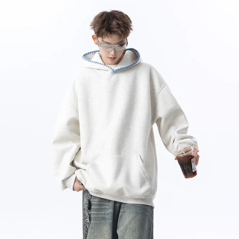 GENT LORE Sweatshirts Unisex-8