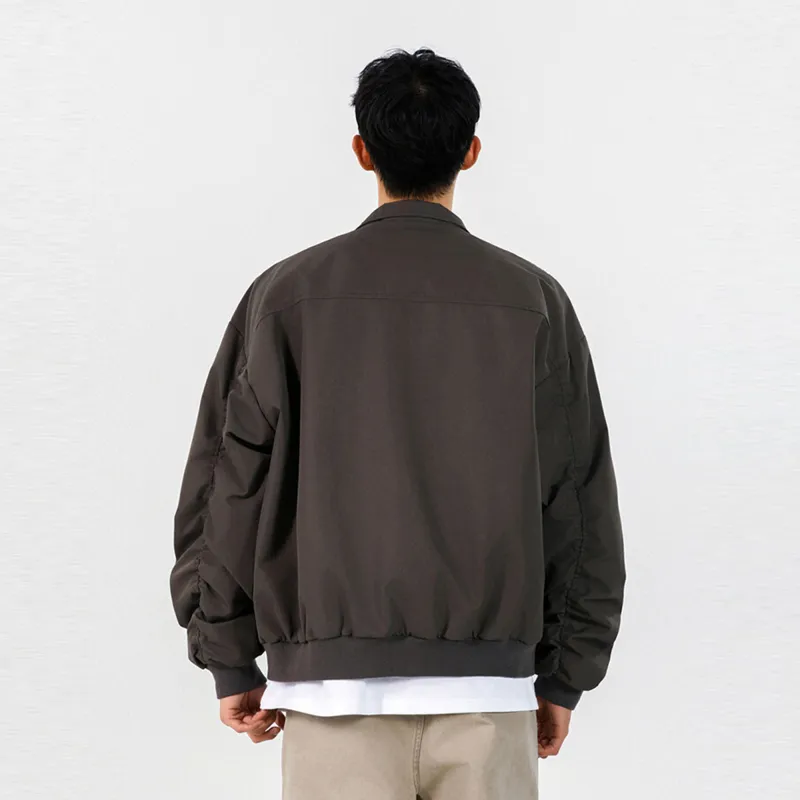 GENT LORE Jackets & Coats Unisex-7