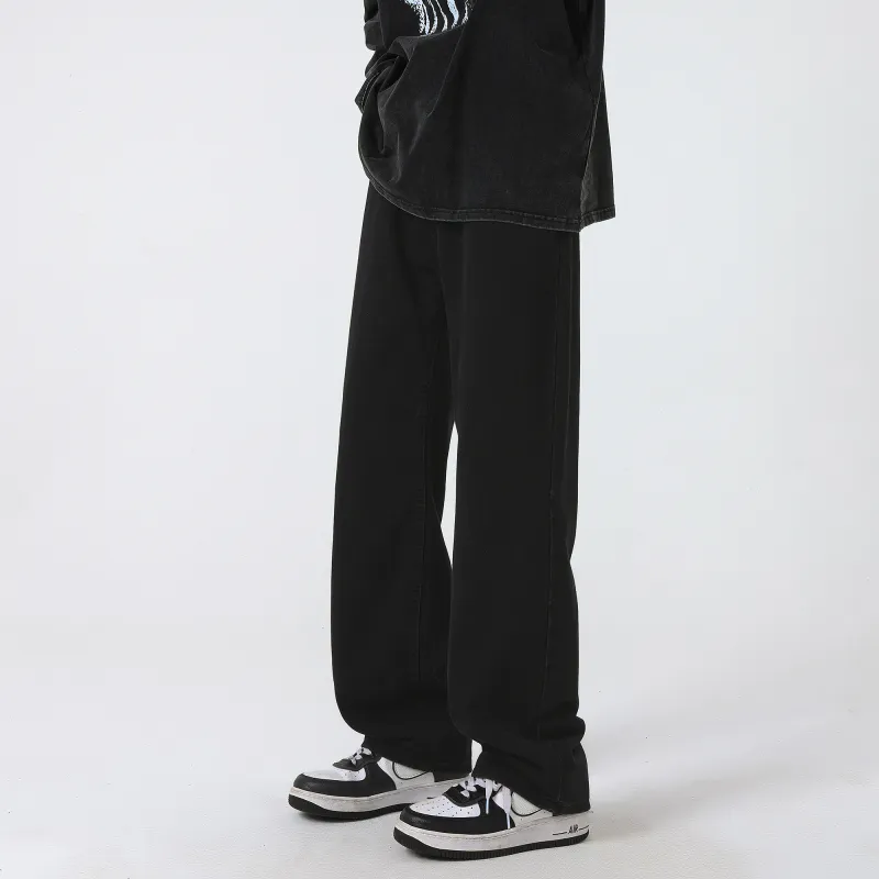 GENT LORE Jeans Unisex-15