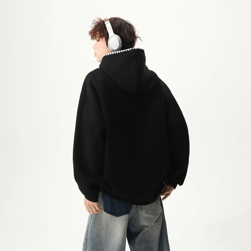 GENT LORE Sweatshirts Unisex-4