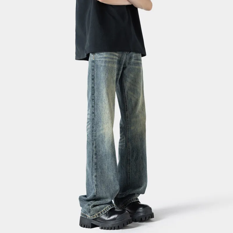 GENT LORE Jeans Unisex-6