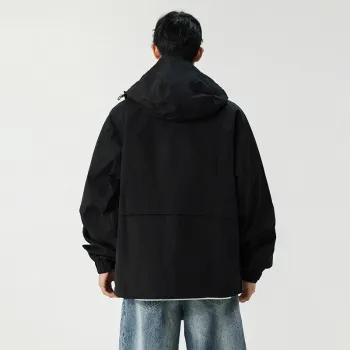 GENT LORE Jackets & Coats Unisex