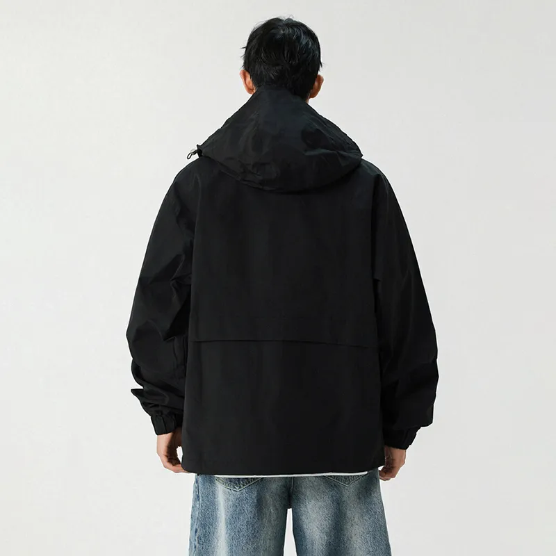 GENT LORE Jackets & Coats Unisex-0