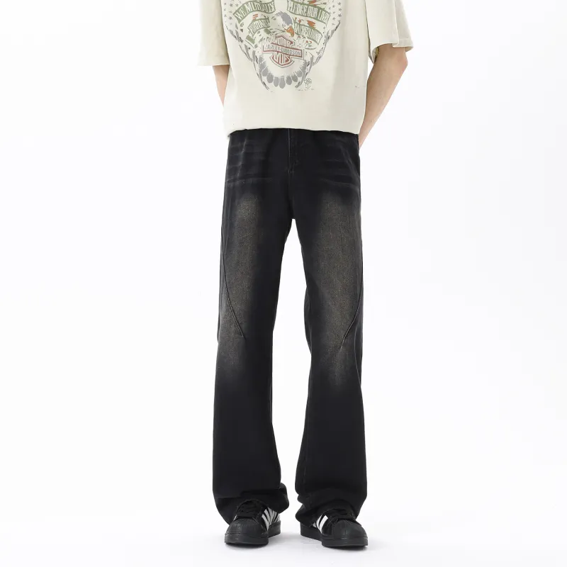 GENT LORE Jeans Unisex-13