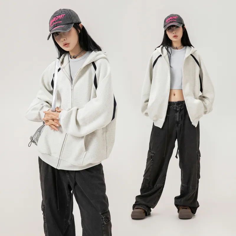 GENT LORE Sweatshirts Unisex-10