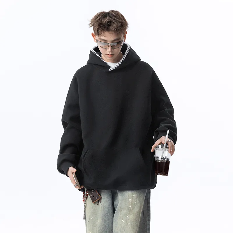 GENT LORE Sweatshirts Unisex-3