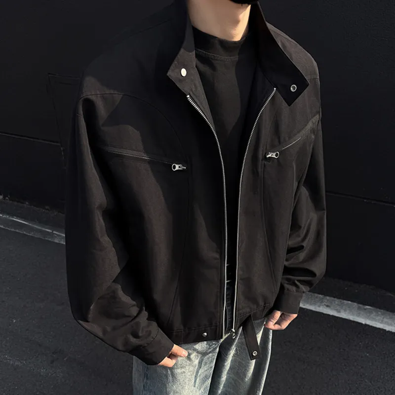 GENT LORE Jackets Unisex-0