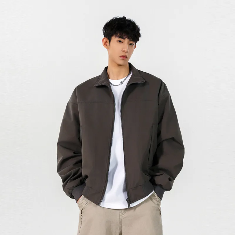 GENT LORE Jackets & Coats Unisex-8