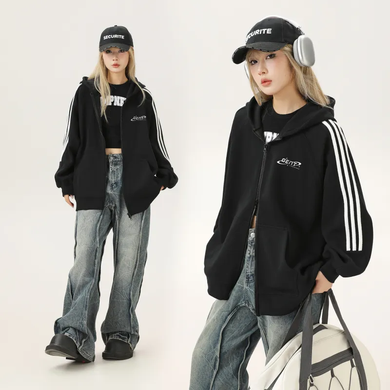 GENT LORE Sweatshirts Unisex-10