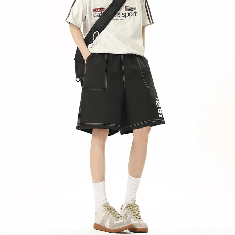 M MAICCO Fashion Casual Shorts Unisex-23