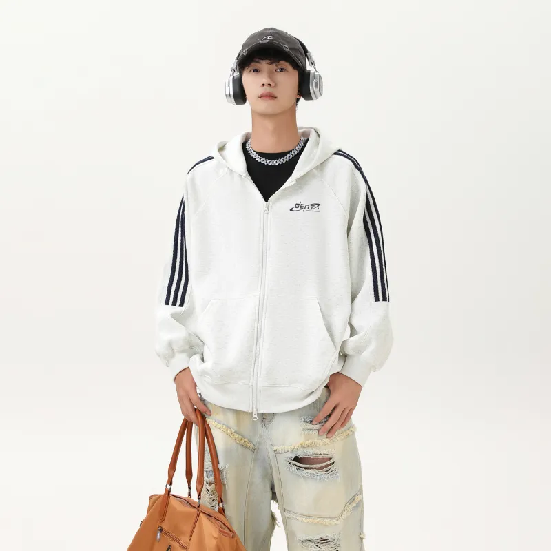GENT LORE Sweatshirts Unisex-6