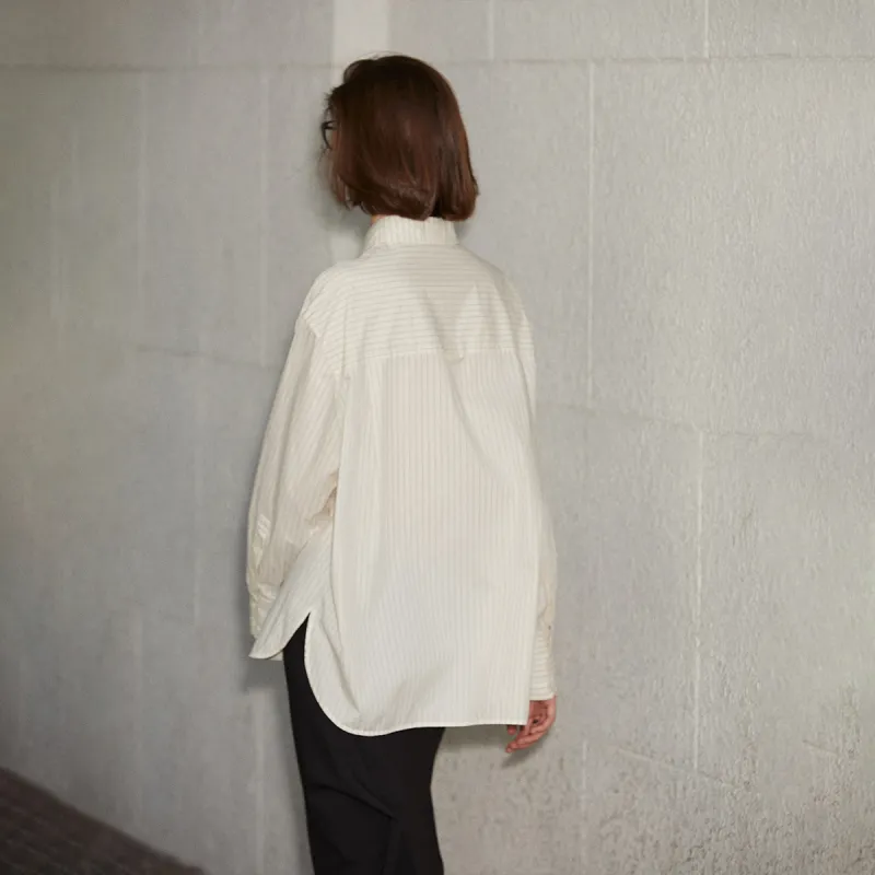 SOLWEIGE Shirts Women's-2