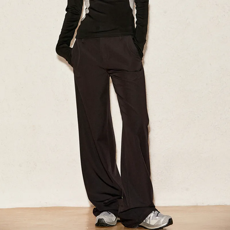 SOLWEIGE Casual Pants Women's-1
