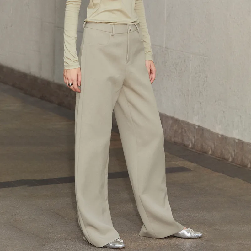 SOLWEIGE Casual Pants Women's-5