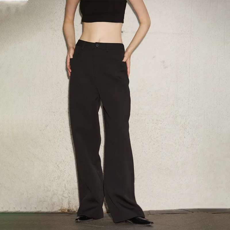 SOLWEIGE Casual Pants Women's-1