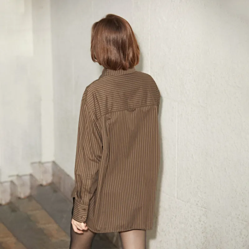 SOLWEIGE Shirts Women's-4
