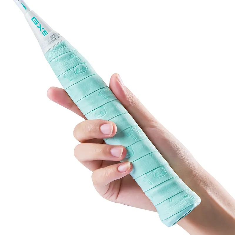 P.R IND Badminton Grip Tape PU Thin-2